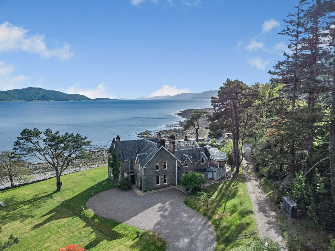 Onich, Fort William, Inverness-Shire, PH33 6SD, photo 4