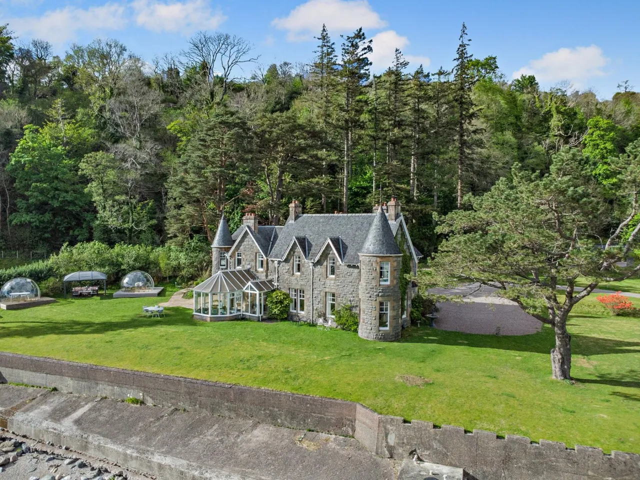 Onich, Fort William, Inverness-Shire, PH33 6SD, photo 2