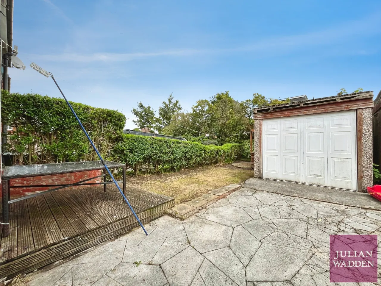 Tennyson Road, Reddish, SK5, photo 11