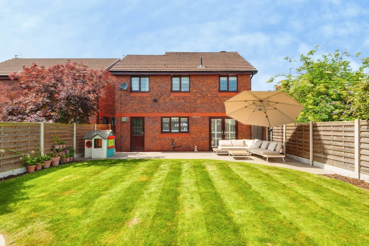 Appleby Green, Liverpool, L12, photo 18