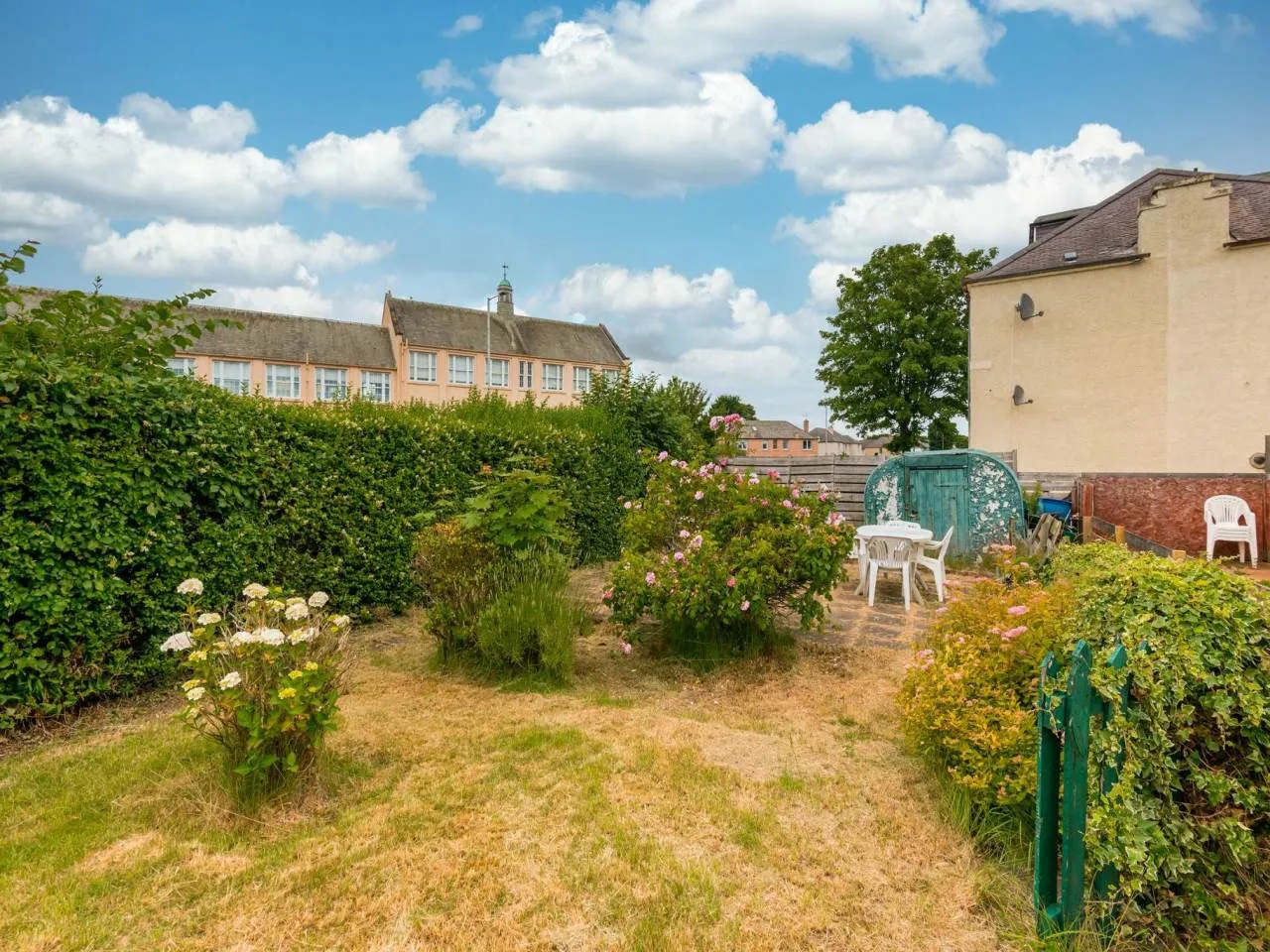 3 Stenhouse Crescent, Edinburgh, EH11 3JJ, photo 19