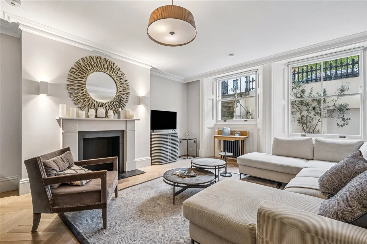 Inverness Terrace, London, W2, photo 15