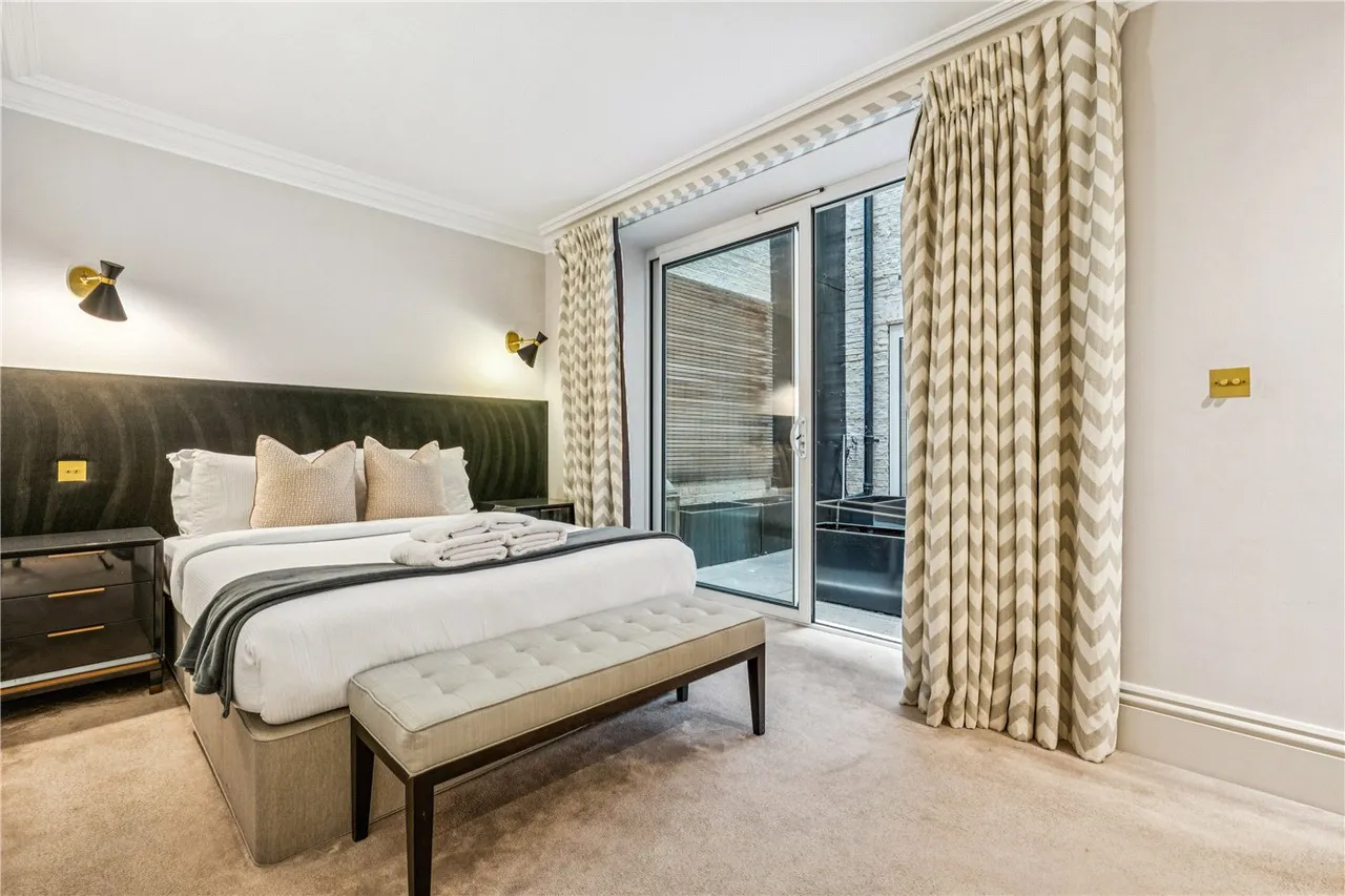 Inverness Terrace, London, W2, photo 8