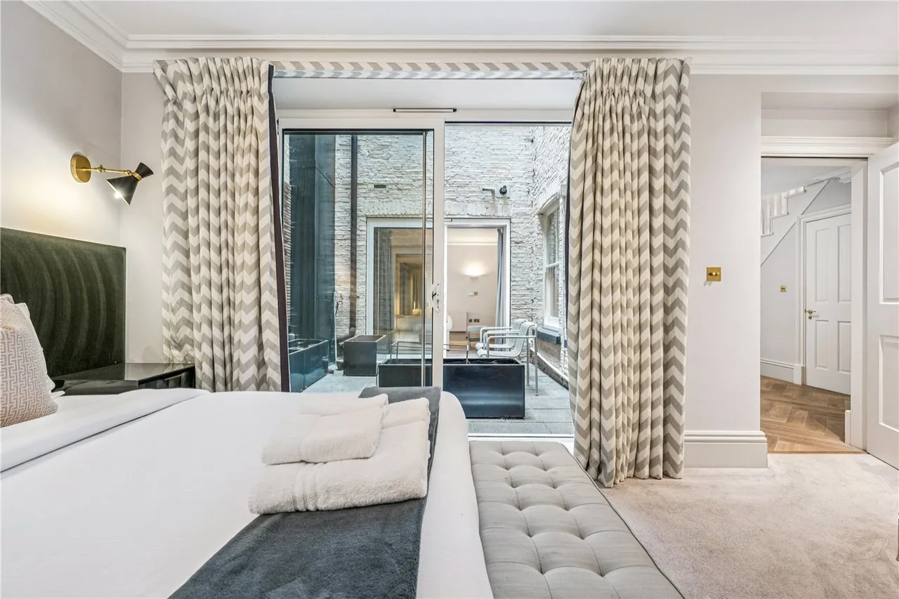 Inverness Terrace, London, W2, photo 10
