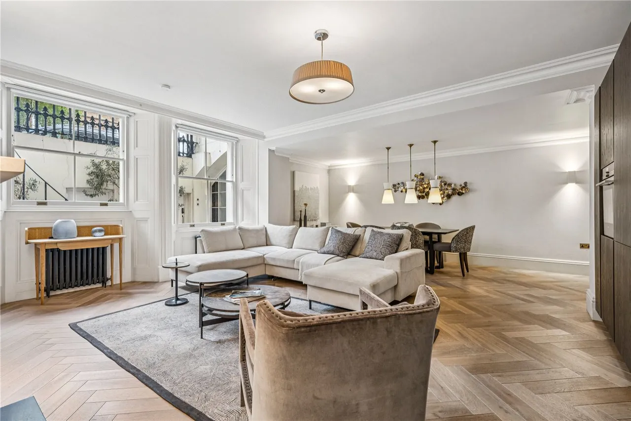Inverness Terrace, London, W2, photo 13