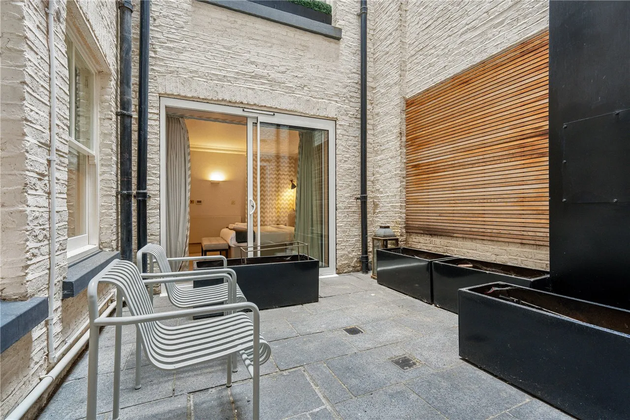 Inverness Terrace, London, W2, photo 5