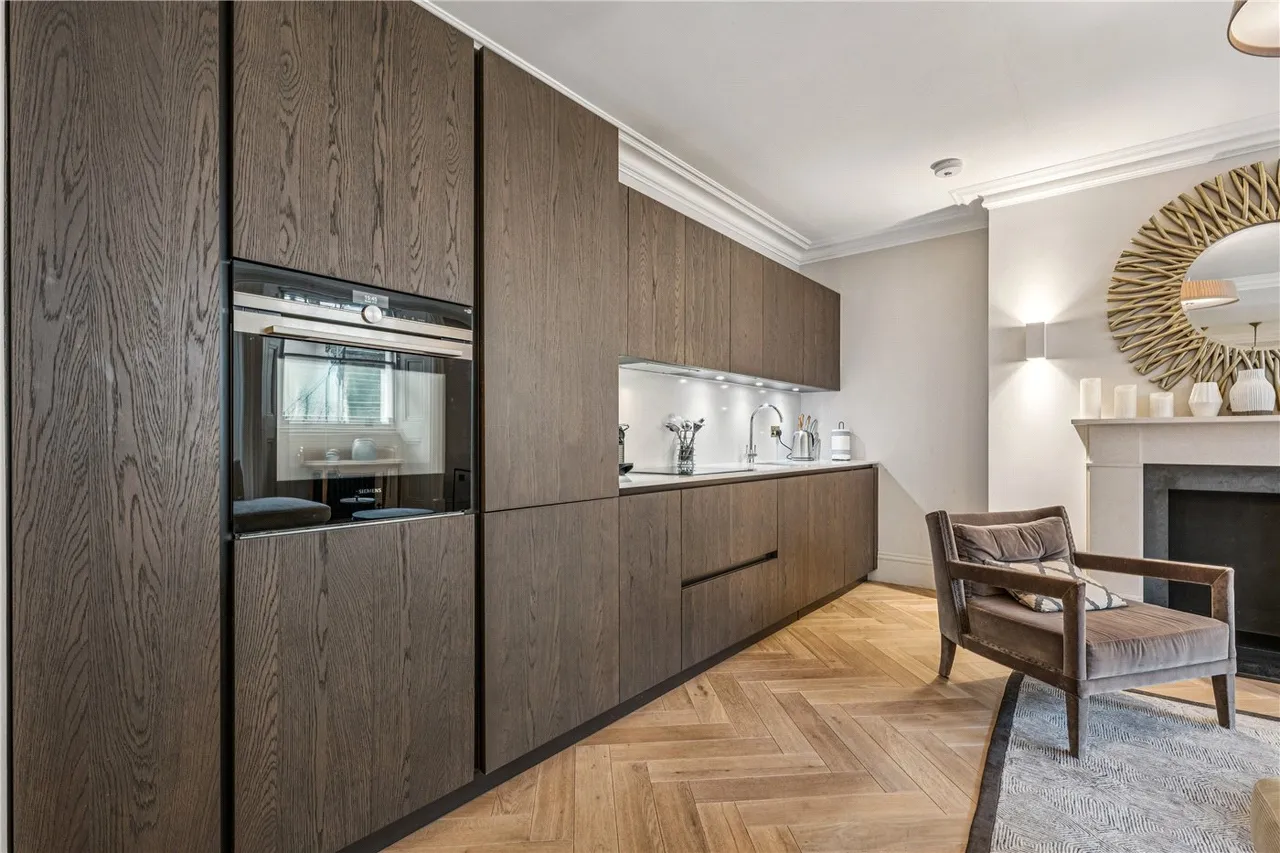 Inverness Terrace, London, W2, photo 16
