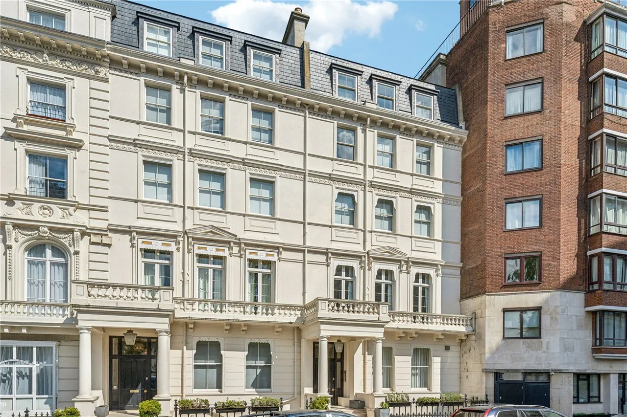 Inverness Terrace, London, W2, photo 7