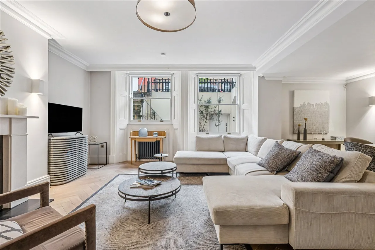 Inverness Terrace, London, W2, photo 14