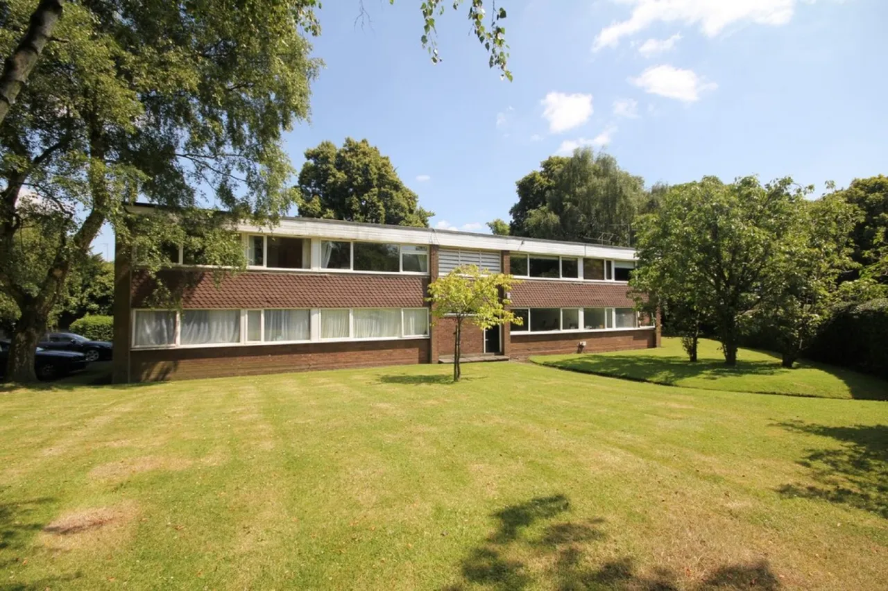 2 bed flat to rent, Westfield Road, Edgbaston, B15