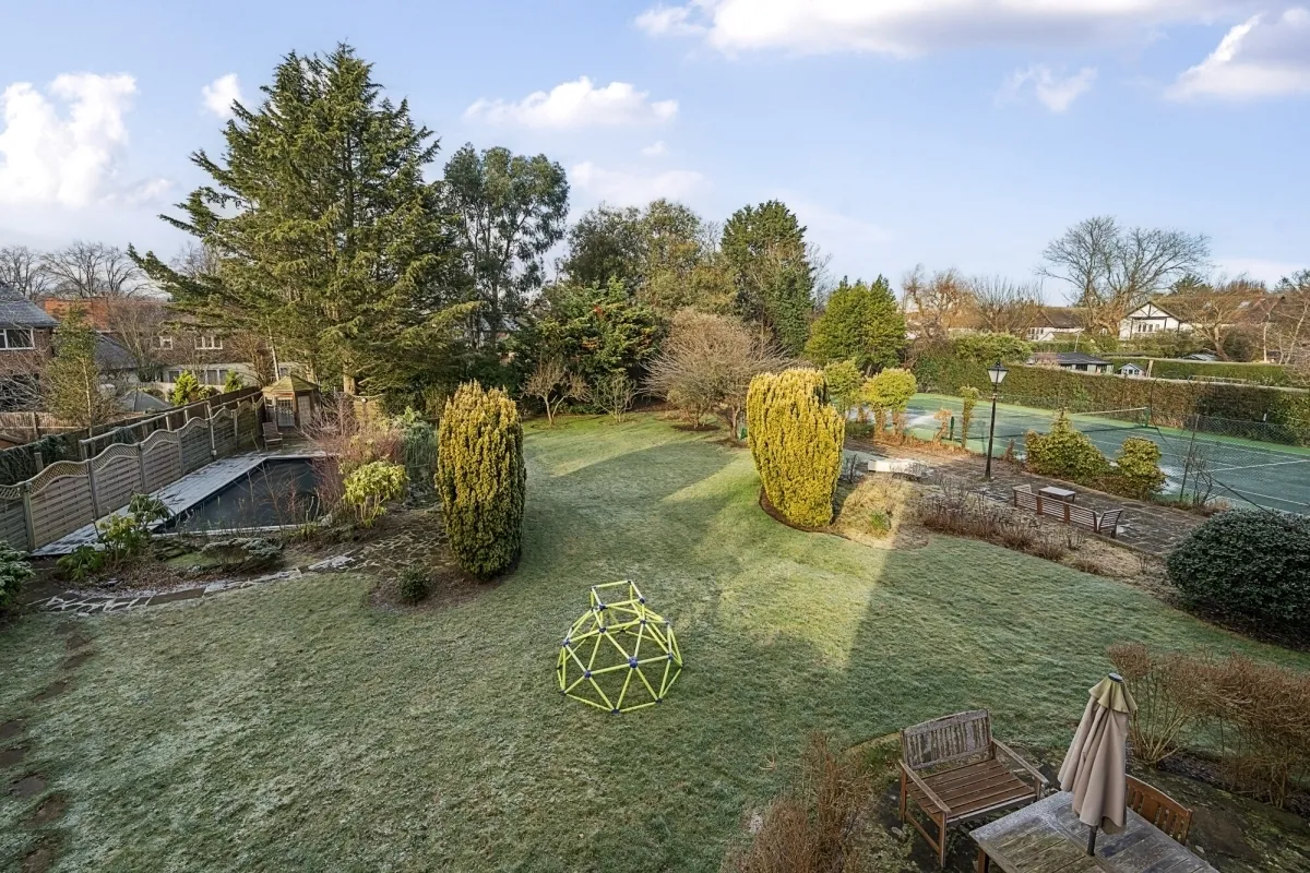 Darkes Lane Potters Bar EN6, photo 9