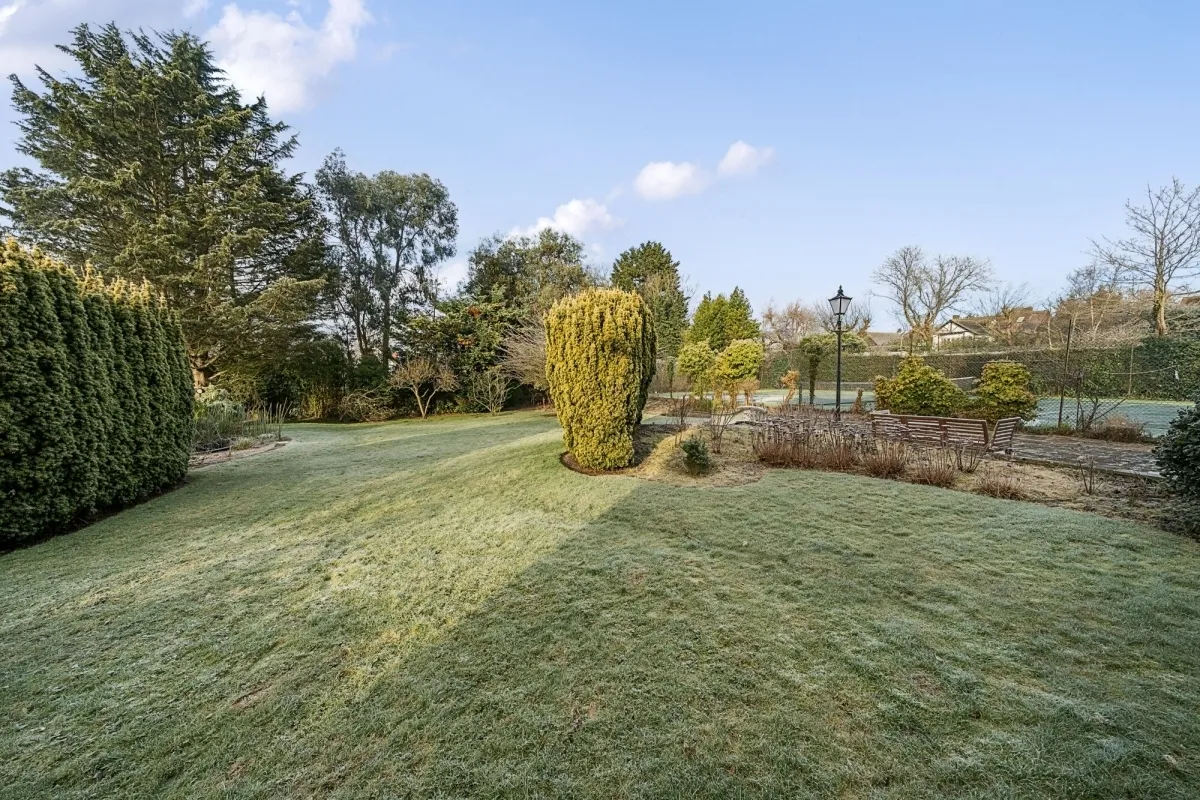 Darkes Lane Potters Bar EN6, photo 11
