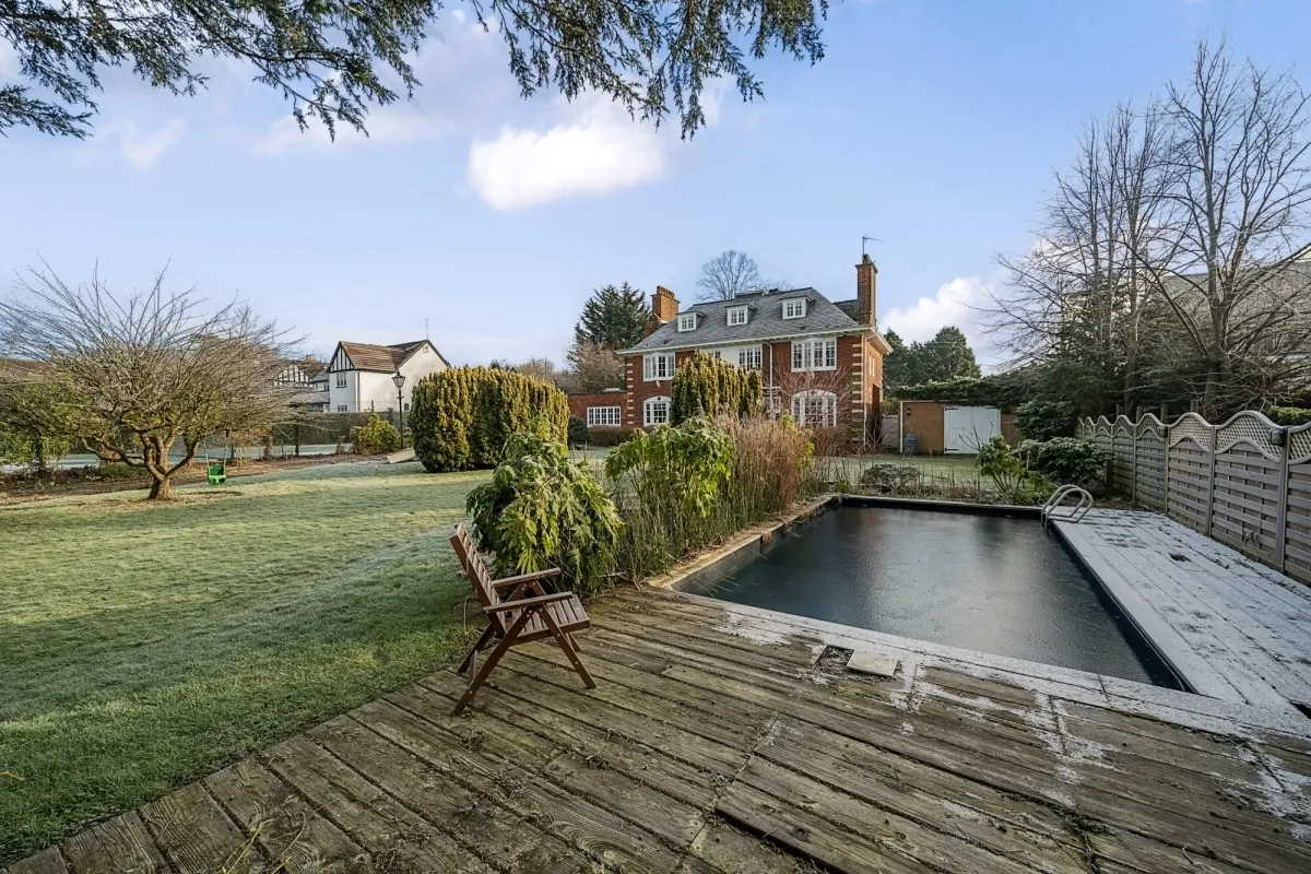 Darkes Lane Potters Bar EN6, photo 10