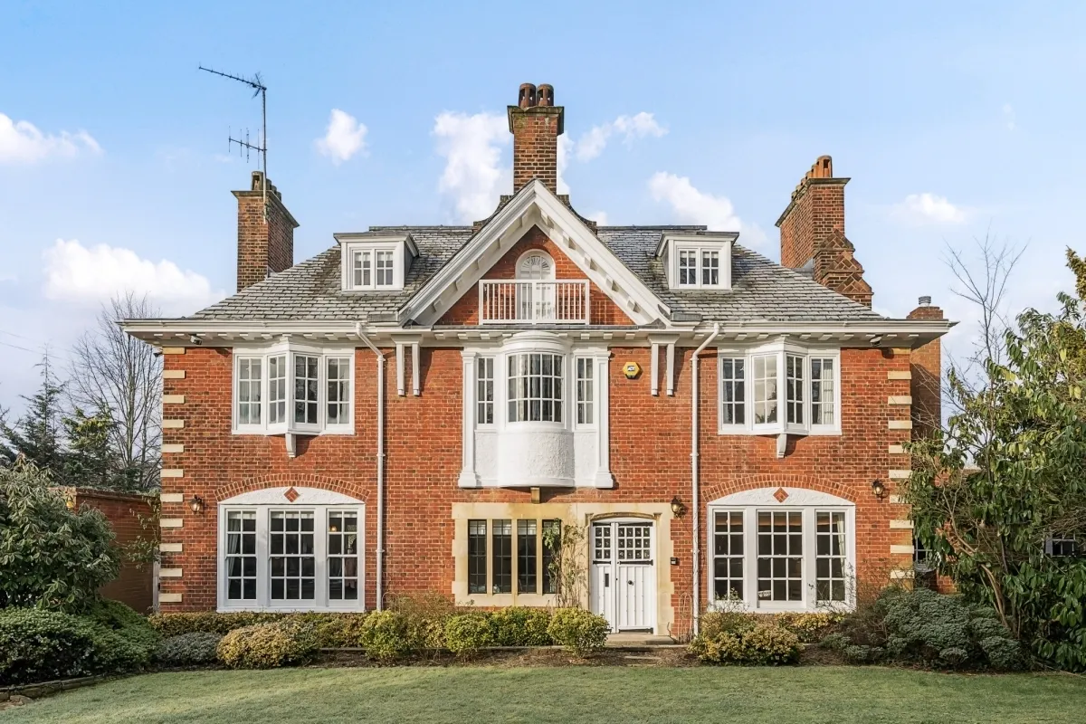 6 bed house to rent — Darkes Lane Potters Bar EN6