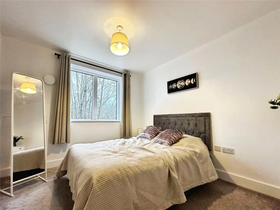 Ryemead Boulevard, High Wycombe, HP11, photo 4