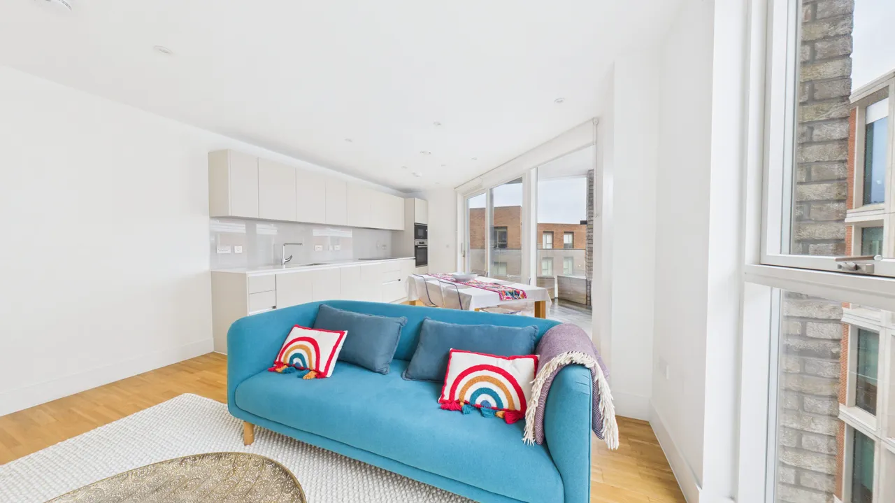 10 Brixton Hill, London, SW2, photo 10
