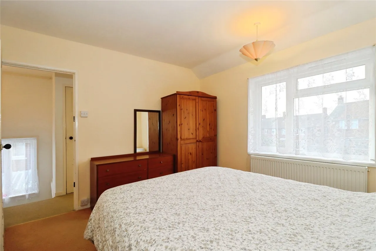 Marbeck Road, Bristol, Somerset, BS10, photo 11