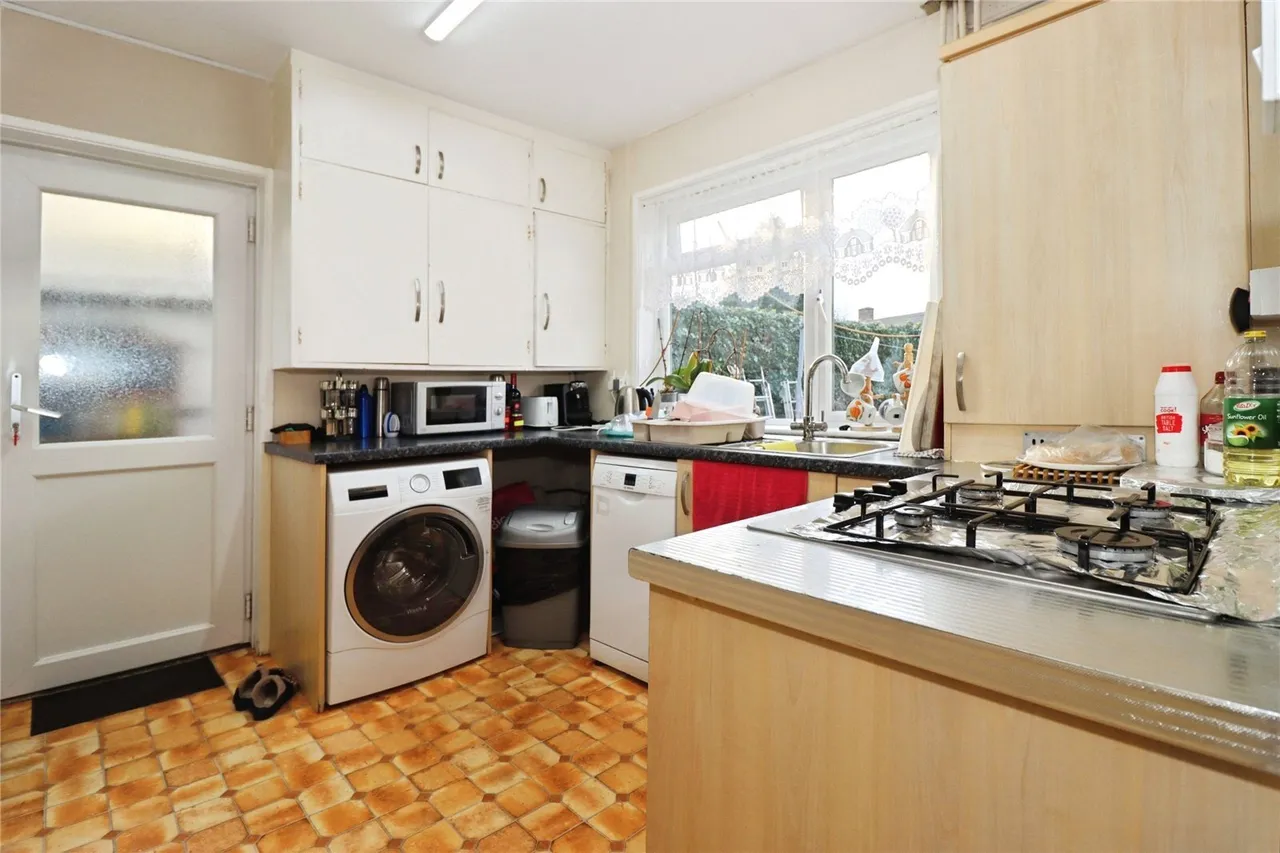 Marbeck Road, Bristol, Somerset, BS10, photo 8