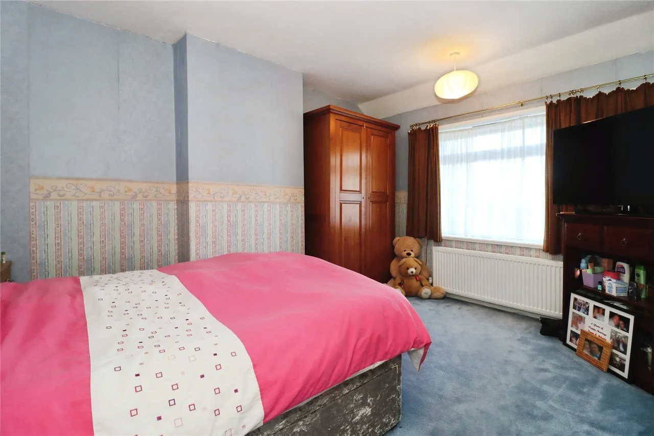 Marbeck Road, Bristol, Somerset, BS10, photo 12