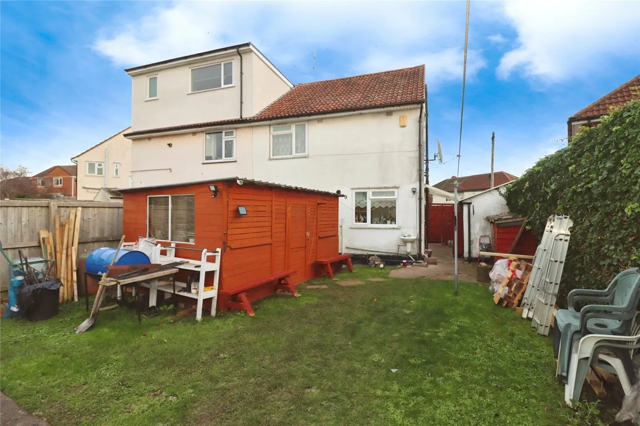 Marbeck Road, Bristol, Somerset, BS10, photo 3