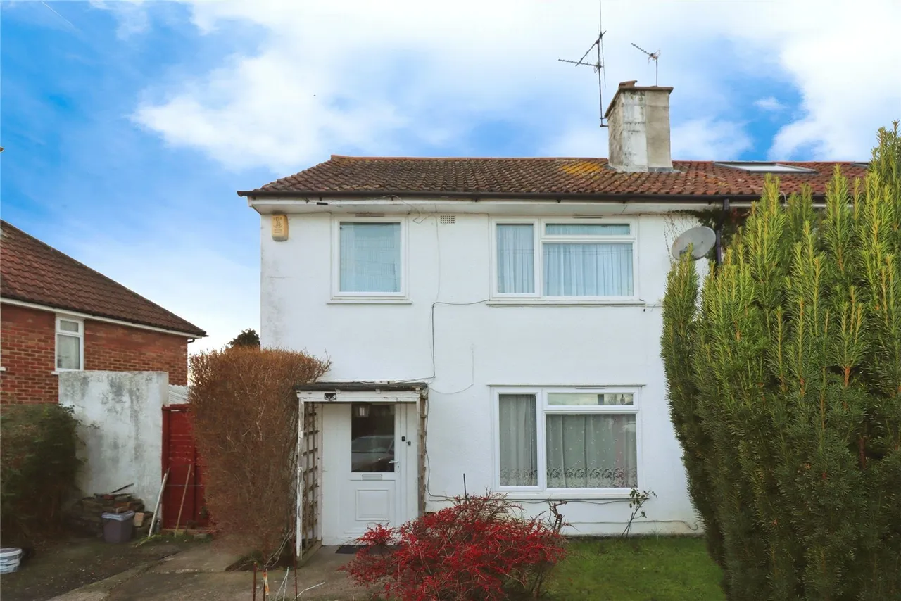 Marbeck Road, Bristol, Somerset, BS10, photo 22