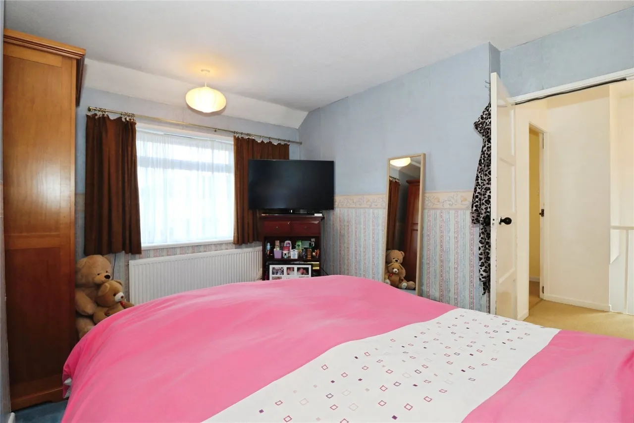 Marbeck Road, Bristol, Somerset, BS10, photo 13