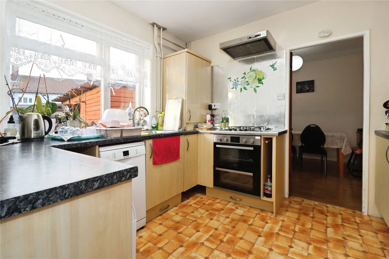 Marbeck Road, Bristol, Somerset, BS10, photo 6