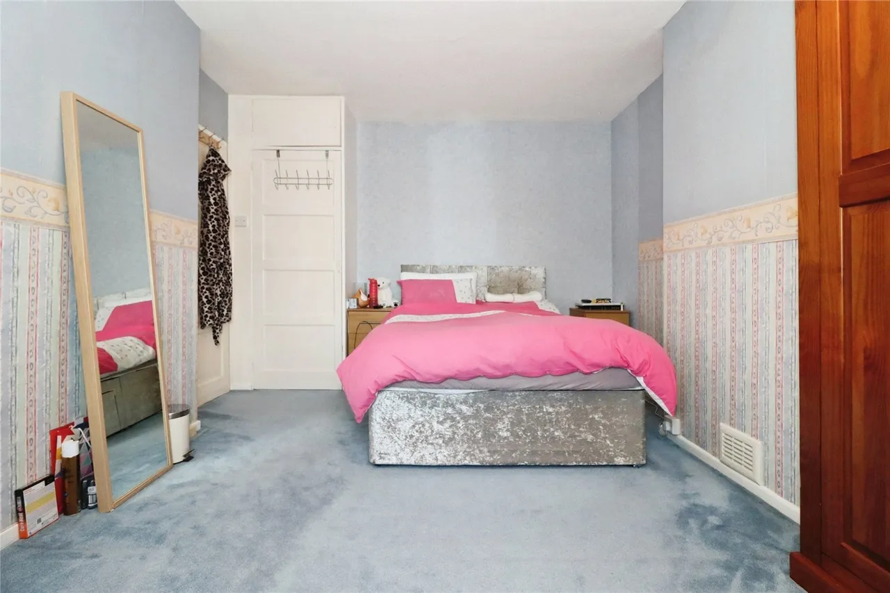Marbeck Road, Bristol, Somerset, BS10, photo 14