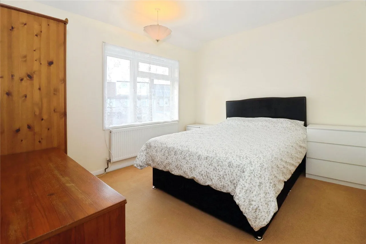 Marbeck Road, Bristol, Somerset, BS10, photo 2