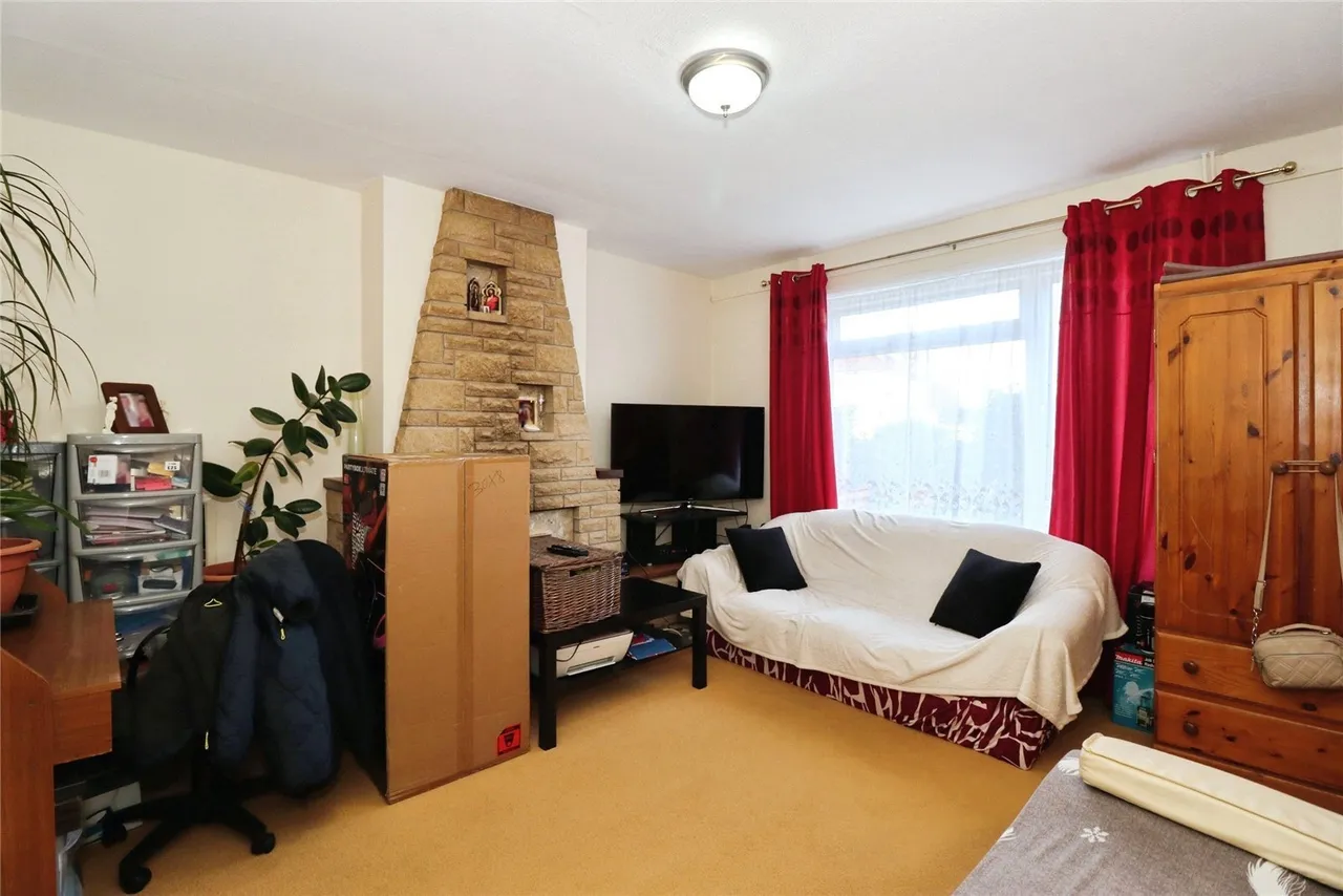 Marbeck Road, Bristol, Somerset, BS10, photo 5