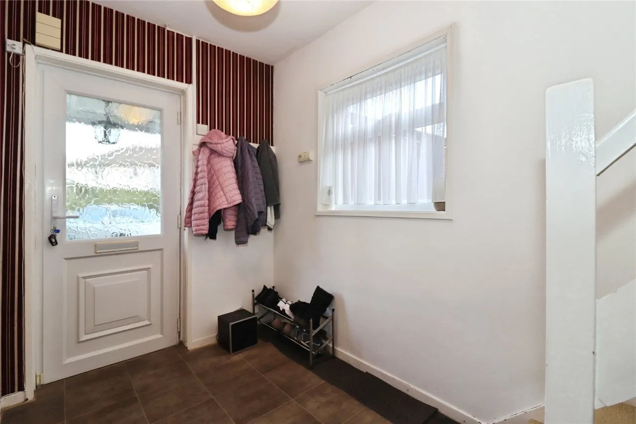 Marbeck Road, Bristol, Somerset, BS10, photo 18