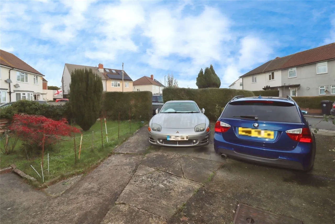 Marbeck Road, Bristol, Somerset, BS10, photo 21