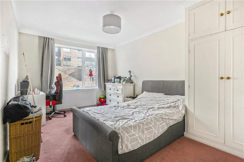 St. John's Avenue, London, SW15, photo 6