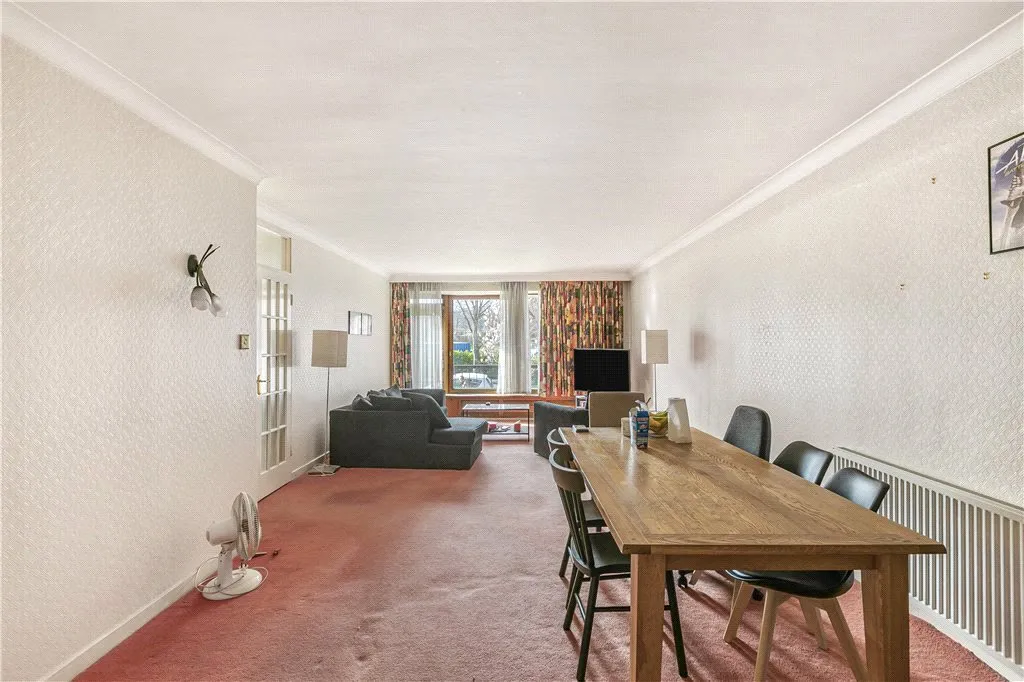 St. John's Avenue, London, SW15, photo 10
