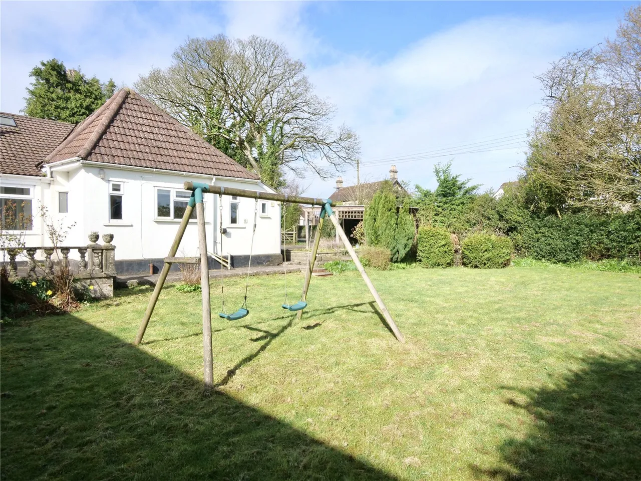 Chilcompton, Radstock, photo 20