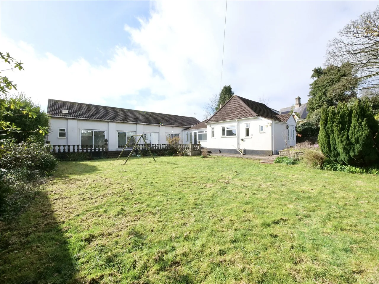 4 bed house for sale, Chilcompton, Radstock