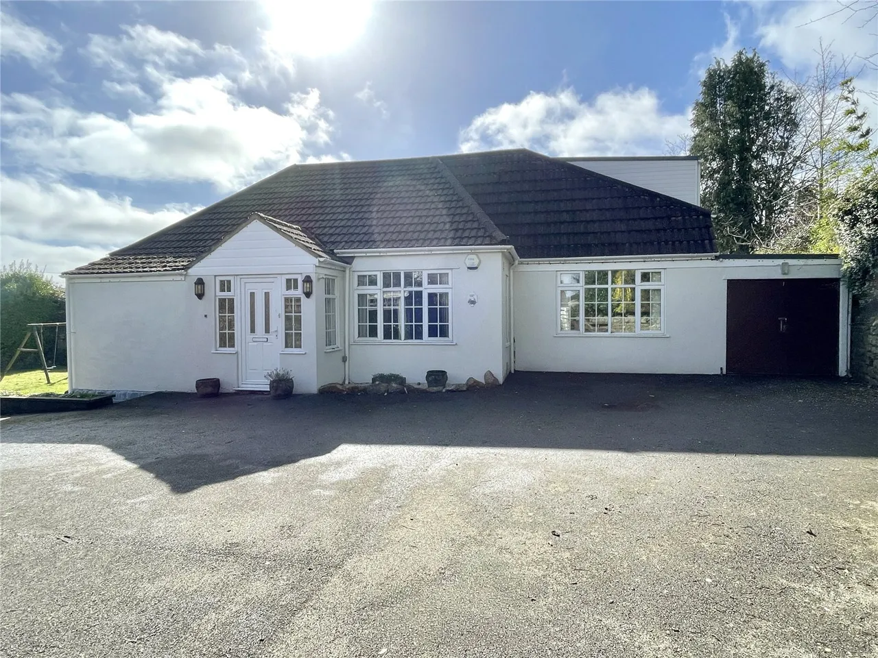 Chilcompton, Radstock, photo 2