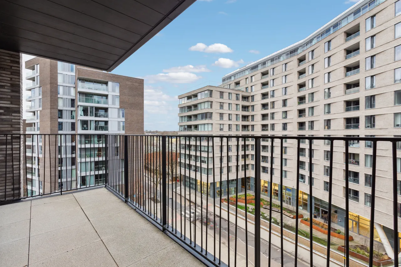 Camley Street, King Cross, N1C, photo 9