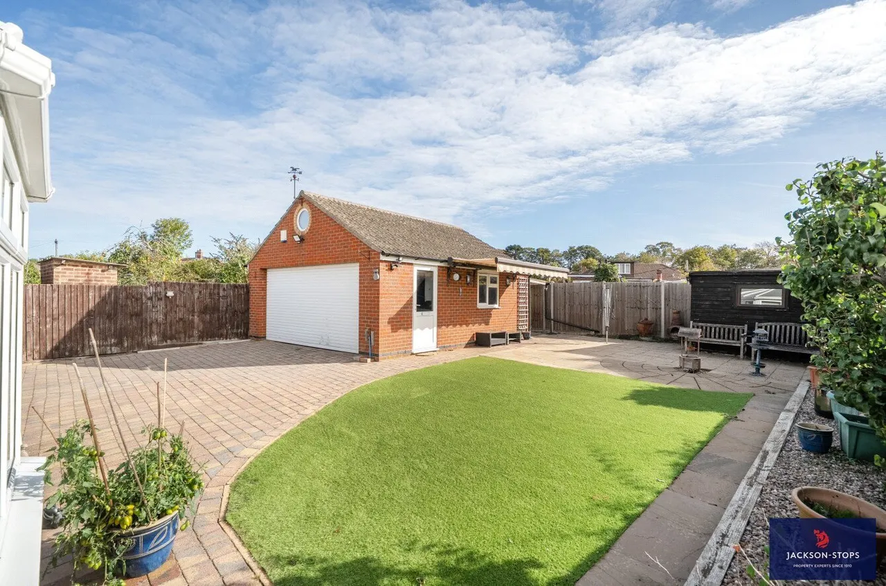 Spinney Way, Northampton, NN3, photo 11