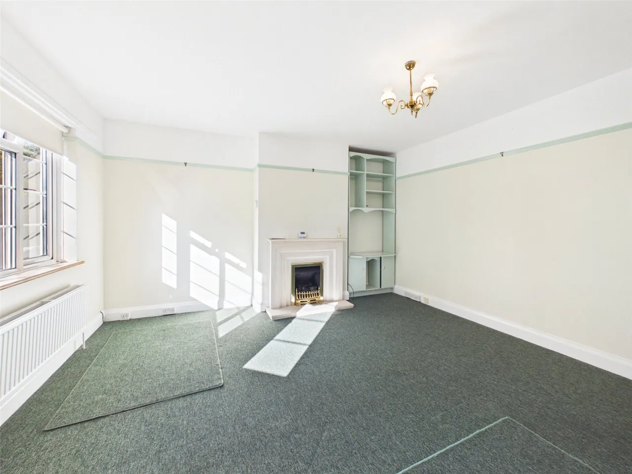 Eversley Crescent, Isleworth, TW7, photo 2