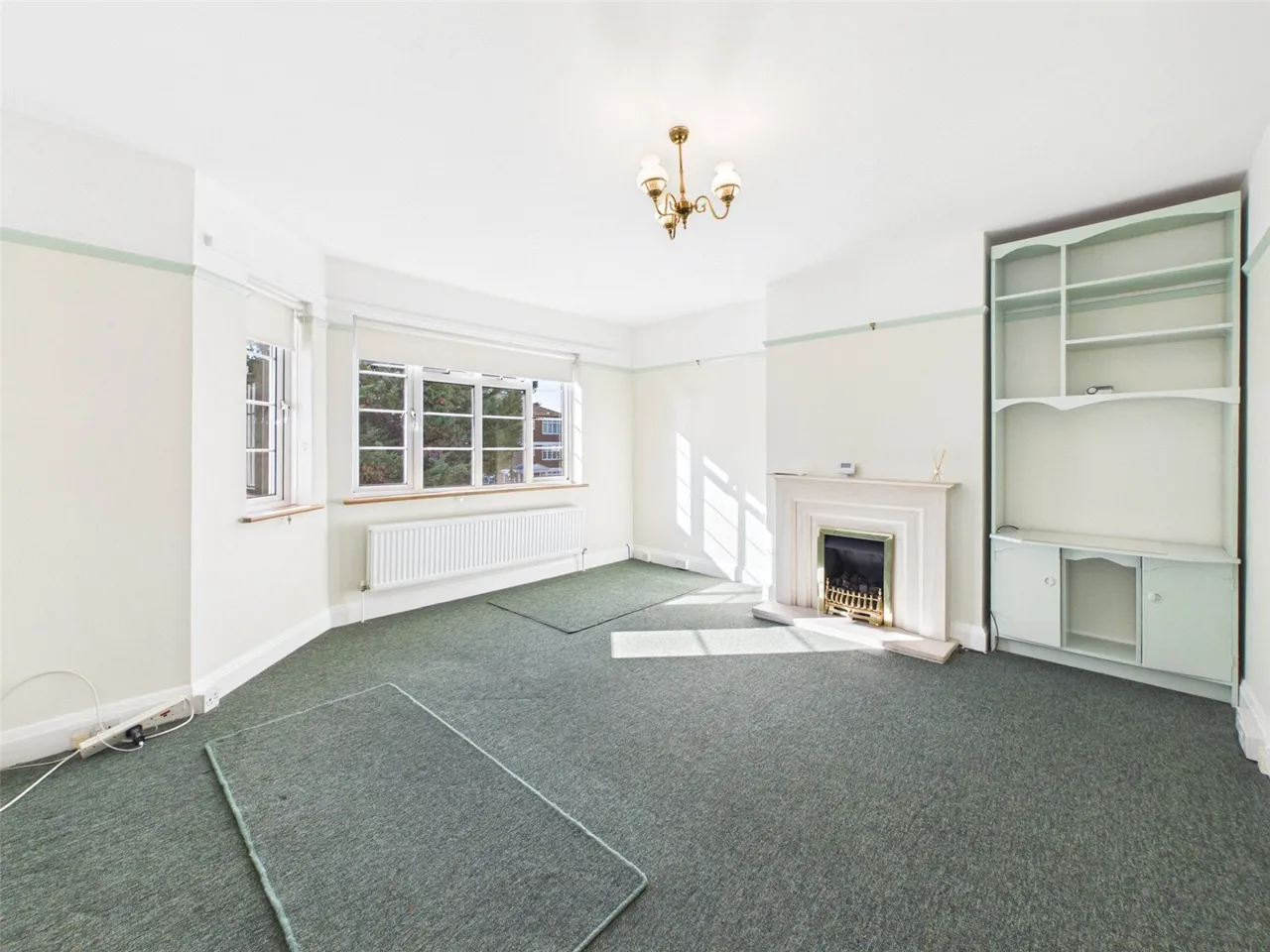 Eversley Crescent, Isleworth, TW7, photo 3
