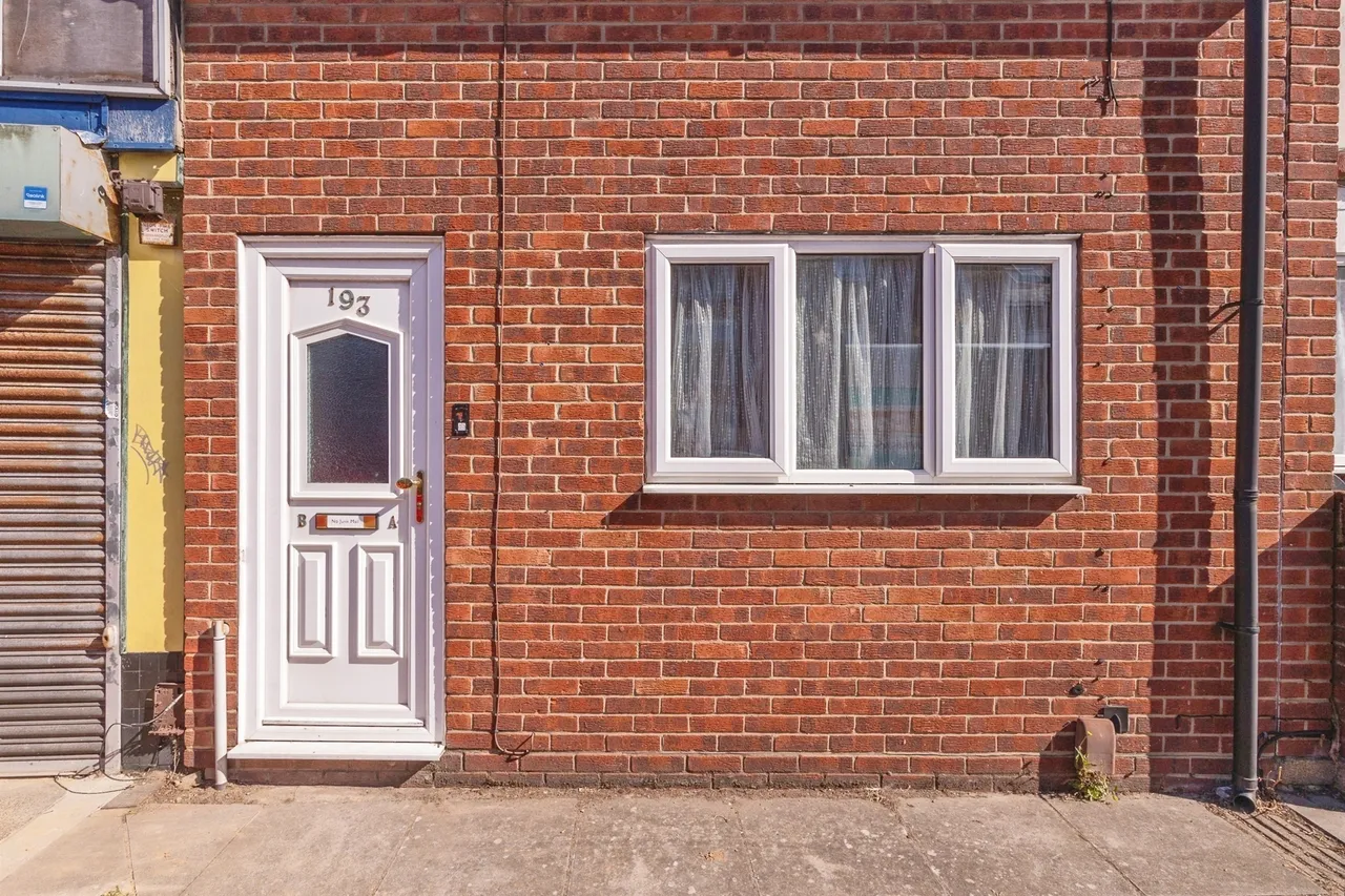 New Road, Portsmouth, photo 2