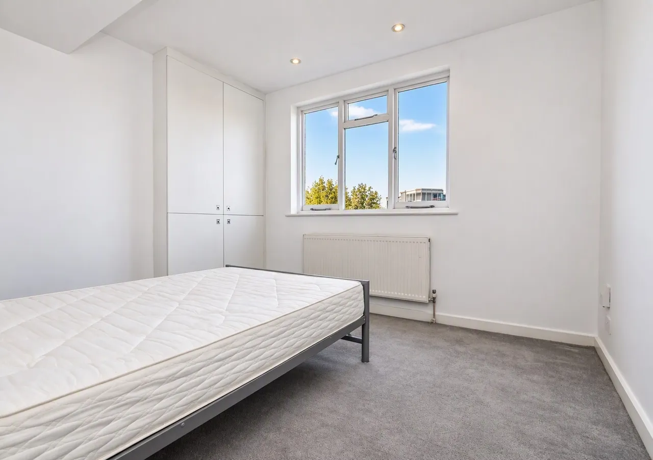 North Villas, Camden, NW1, photo 6