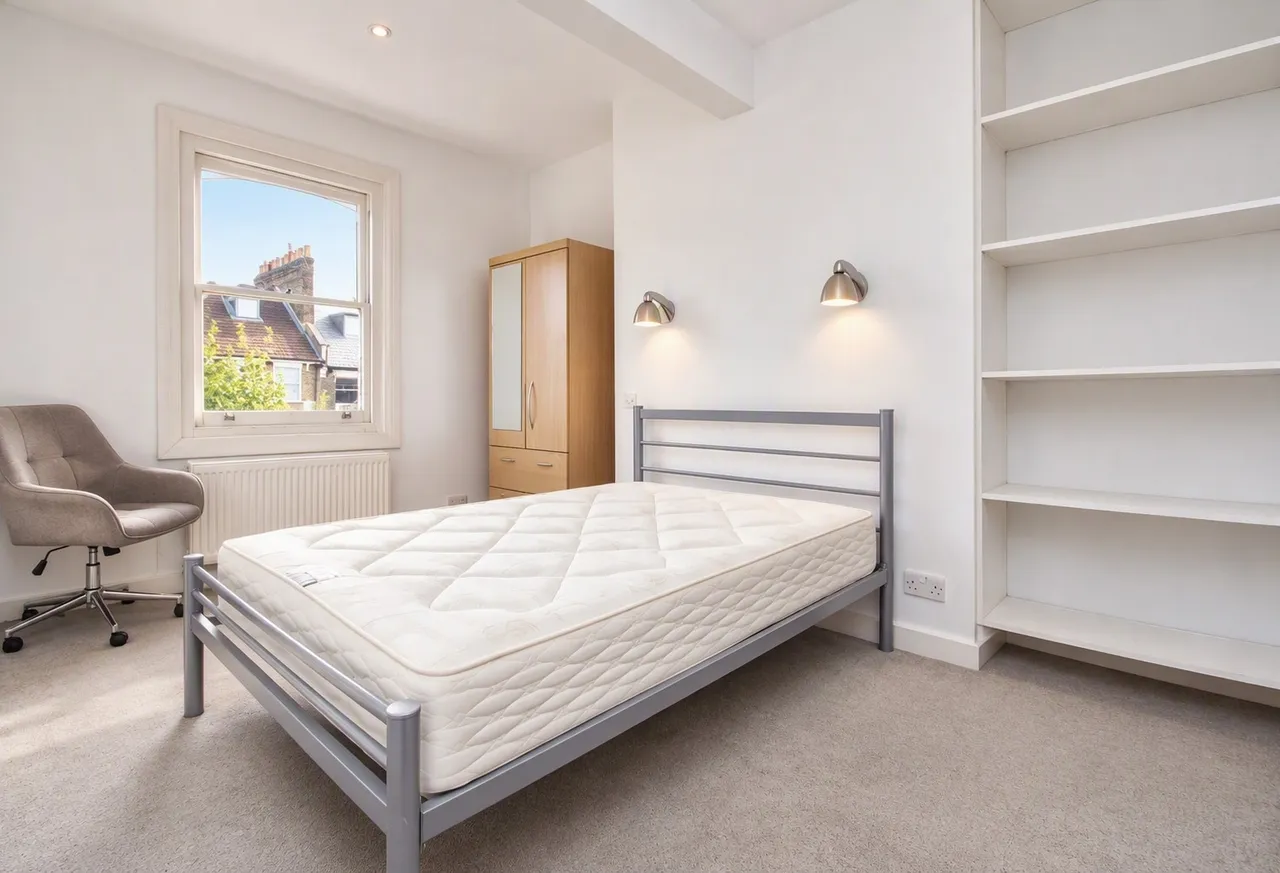 North Villas, Camden, NW1, photo 7