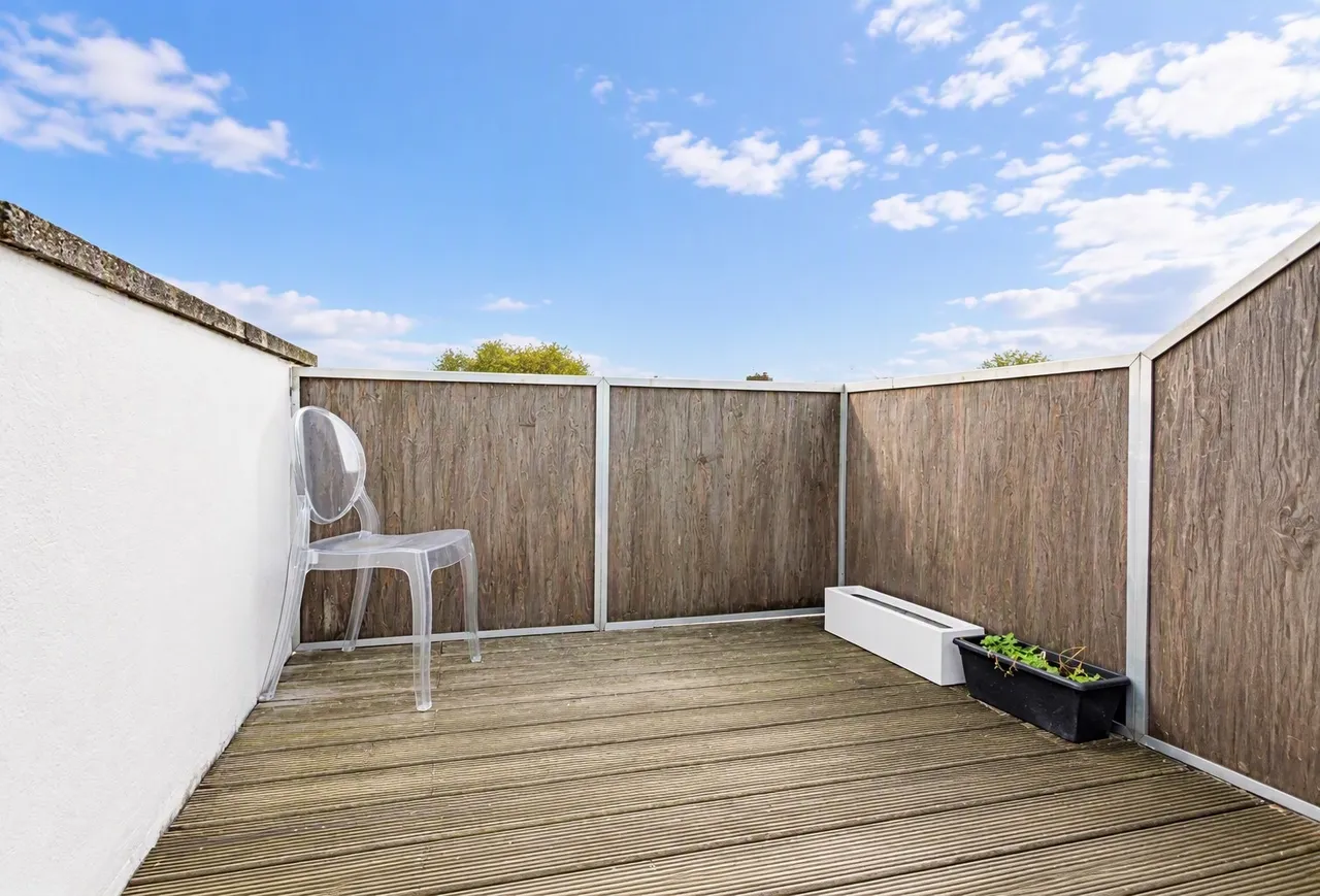 North Villas, Camden, NW1, photo 9
