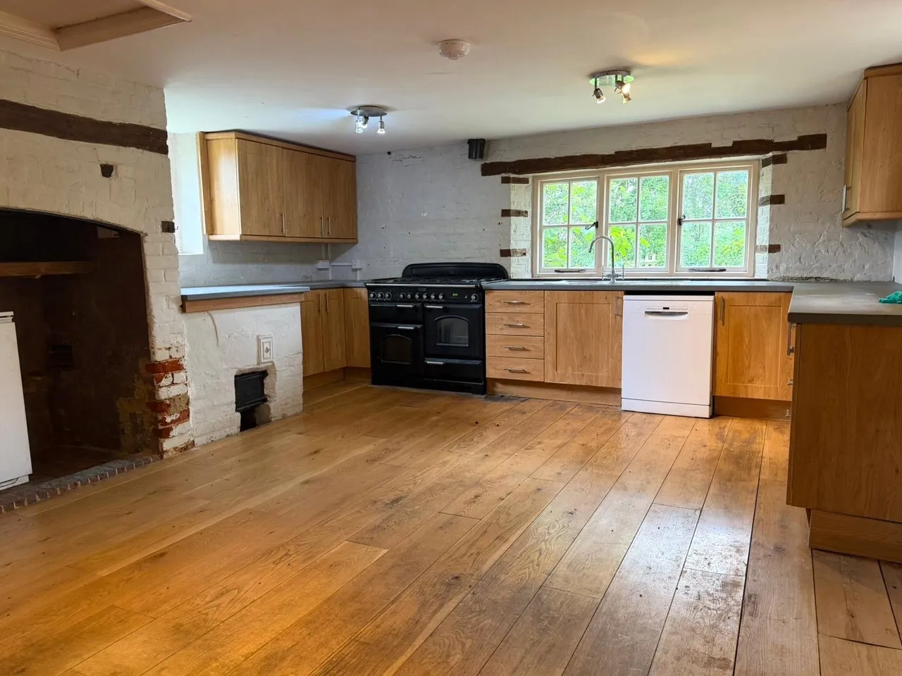 Farley Lane, Braishfield, Romsey, Hampshire, SO51 0QL, photo 5