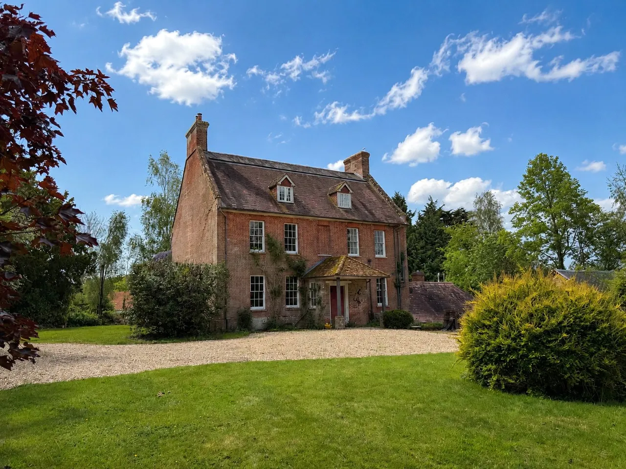 Farley Lane, Braishfield, Romsey, Hampshire, SO51 0QL, photo 2