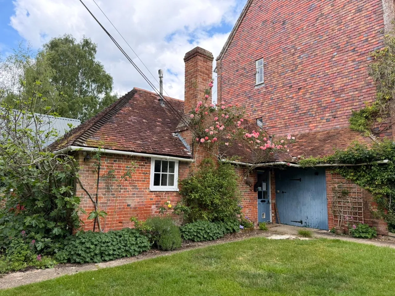 Farley Lane, Braishfield, Romsey, Hampshire, SO51 0QL, photo 15
