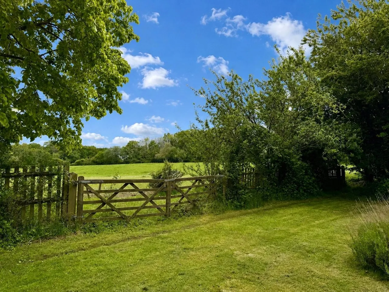 Farley Lane, Braishfield, Romsey, Hampshire, SO51 0QL, photo 3