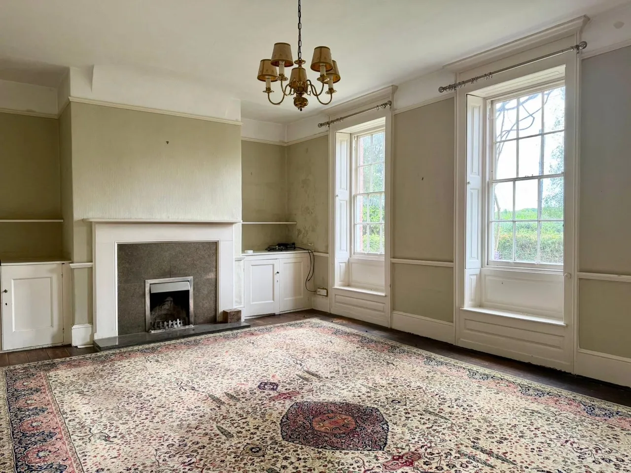 Farley Lane, Braishfield, Romsey, Hampshire, SO51 0QL, photo 4